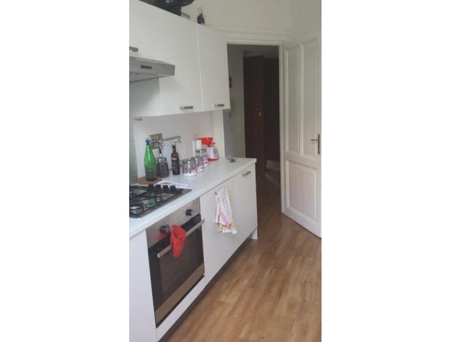 Anteprima foto 2 - Affitto Stanza Singola in Appartamento da Privato a Roma - Nomentano