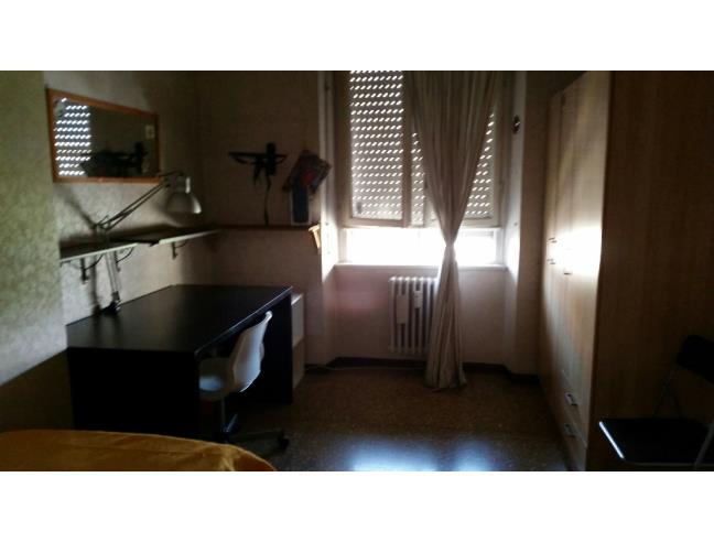 Anteprima foto 2 - Affitto Stanza Singola in Appartamento da Privato a Roma - Nomentano