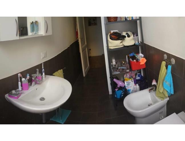 Anteprima foto 3 - Affitto Stanza Singola in Appartamento da Privato a Roma - Nomentano