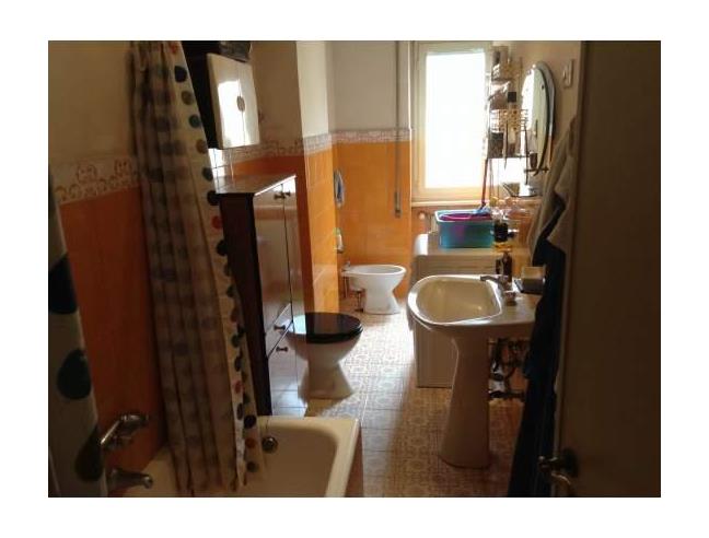 Anteprima foto 4 - Affitto Stanza Singola in Appartamento da Privato a Roma - Nomentano