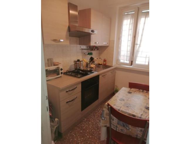 Anteprima foto 4 - Affitto Stanza Singola in Appartamento da Privato a Roma - Nomentano