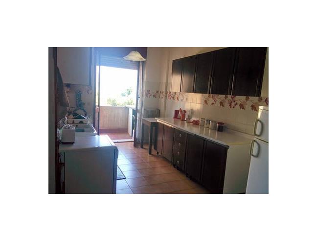 Anteprima foto 3 - Affitto Stanza Singola in Appartamento da Privato a Roma - Nuovo Salario