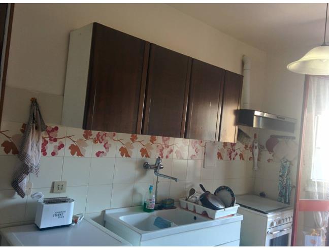 Anteprima foto 4 - Affitto Stanza Singola in Appartamento da Privato a Roma - Nuovo Salario