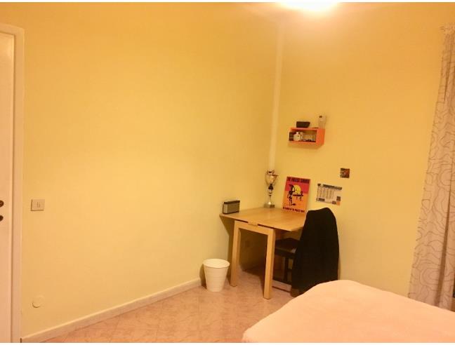 Anteprima foto 2 - Affitto Stanza Singola in Appartamento da Privato a Roma - Ostiense
