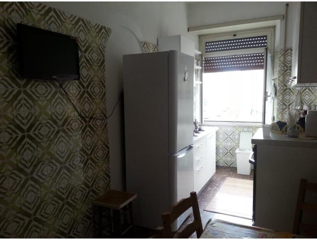 Anteprima foto 2 - Affitto Stanza Singola in Appartamento da Privato a Roma - Ostiense