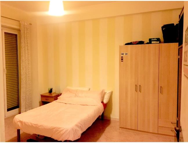 Anteprima foto 3 - Affitto Stanza Singola in Appartamento da Privato a Roma - Ostiense