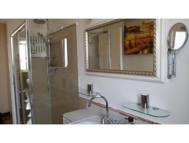 Anteprima foto 4 - Affitto Stanza Singola in Appartamento da Privato a Roma - Ostiense