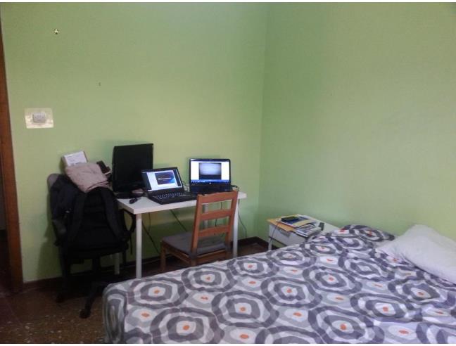 Anteprima foto 6 - Affitto Stanza Singola in Appartamento da Privato a Roma - Ostiense