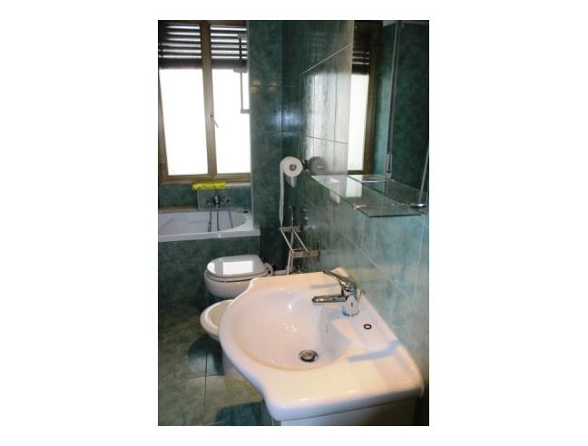 Anteprima foto 6 - Affitto Stanza Singola in Appartamento da Privato a Roma - Ostiense