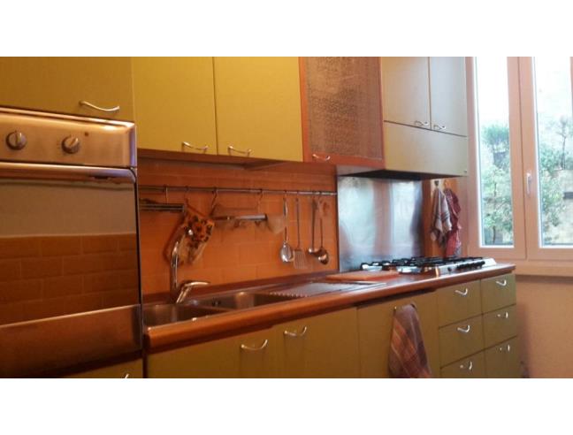 Anteprima foto 7 - Affitto Stanza Singola in Appartamento da Privato a Roma - Ostiense