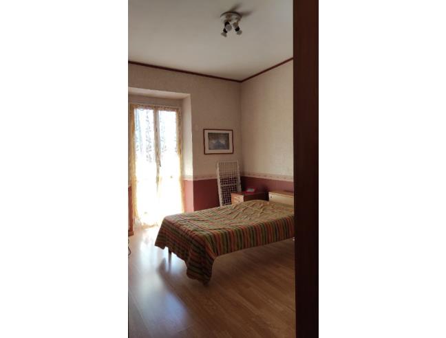 Anteprima foto 1 - Affitto Stanza Singola in Appartamento da Privato a Roma - Pineta Sacchetti