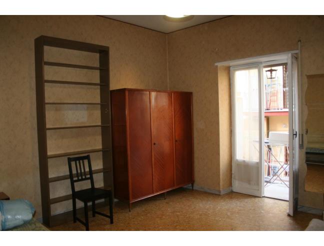 Anteprima foto 3 - Affitto Stanza Singola in Appartamento da Privato a Roma - Pineta Sacchetti