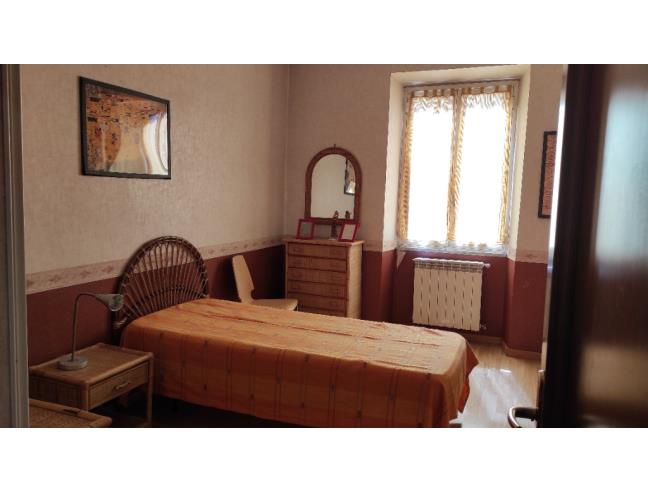 Anteprima foto 4 - Affitto Stanza Singola in Appartamento da Privato a Roma - Pineta Sacchetti