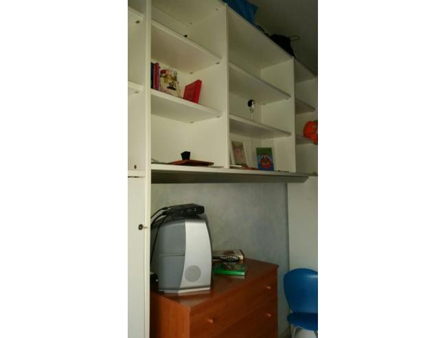 Anteprima foto 4 - Affitto Stanza Singola in Appartamento da Privato a Roma - Pineta Sacchetti