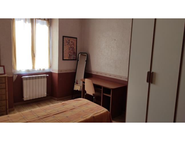 Anteprima foto 5 - Affitto Stanza Singola in Appartamento da Privato a Roma - Pineta Sacchetti