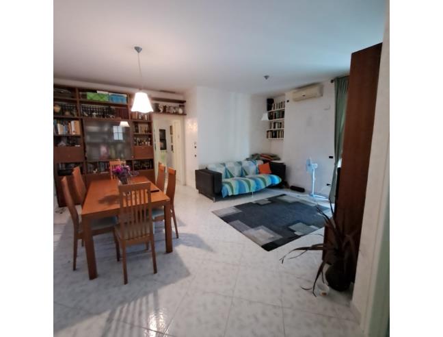 Anteprima foto 1 - Affitto Stanza Singola in Appartamento da Privato a Roma - Ponte Mammolo