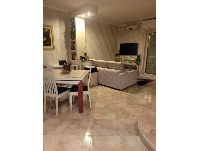 Anteprima foto 2 - Affitto Stanza Singola in Appartamento da Privato a Roma - Ponte Mammolo