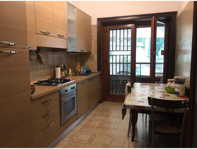 Anteprima foto 2 - Affitto Stanza Singola in Appartamento da Privato a Roma - Prati