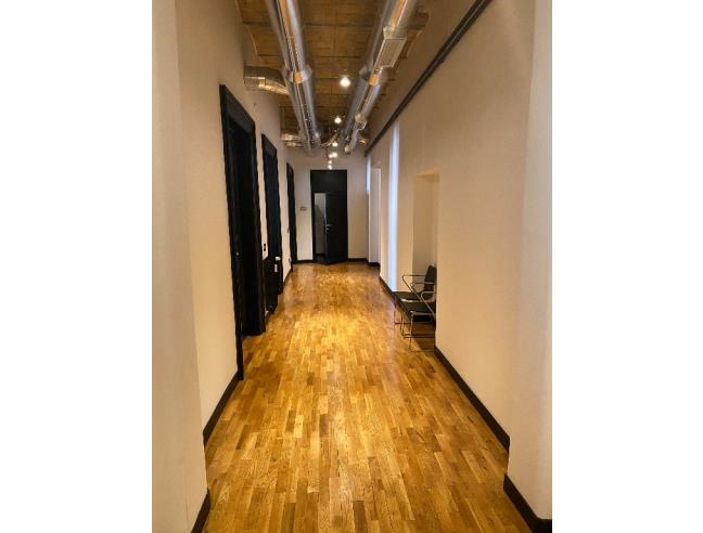 Anteprima foto 2 - Affitto Stanza Singola in Appartamento da Privato a Roma - Prati