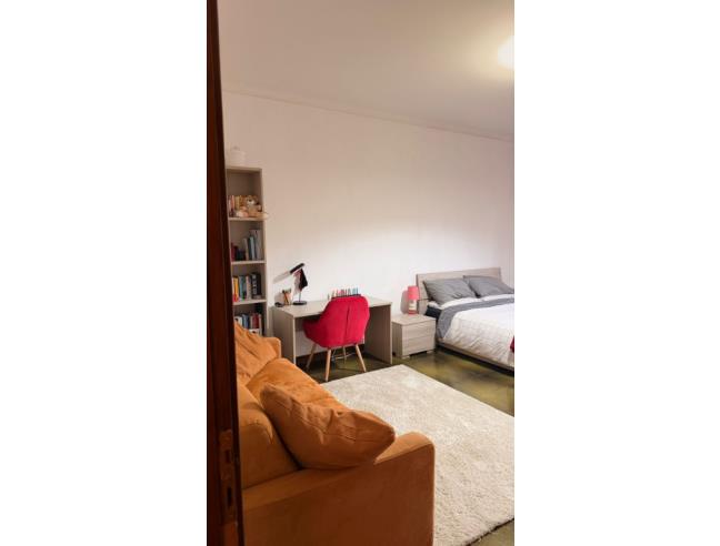 Anteprima foto 2 - Affitto Stanza Singola in Appartamento da Privato a Roma - Prati