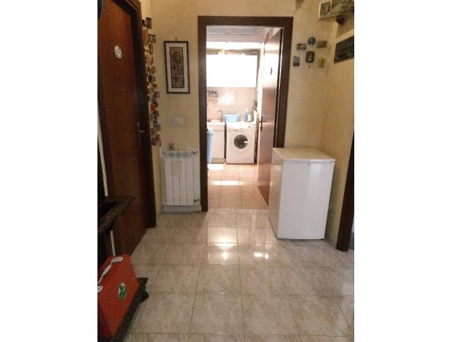 Anteprima foto 3 - Affitto Stanza Singola in Appartamento da Privato a Roma - Prati