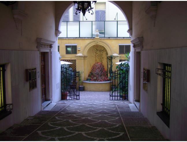 Anteprima foto 6 - Affitto Stanza Singola in Appartamento da Privato a Roma - Prati