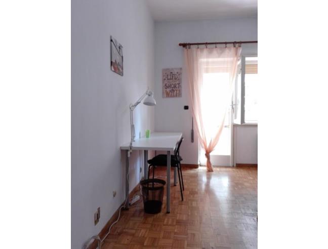 Anteprima foto 2 - Affitto Stanza Singola in Appartamento da Privato a Roma - Prenestina
