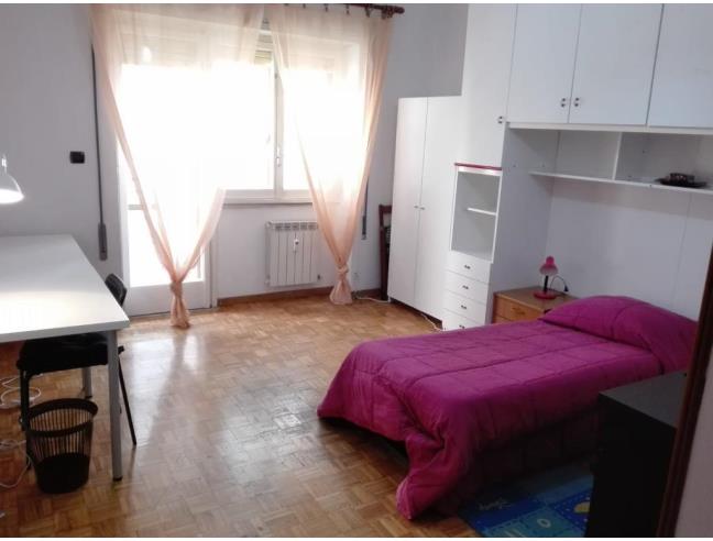 Anteprima foto 3 - Affitto Stanza Singola in Appartamento da Privato a Roma - Prenestina