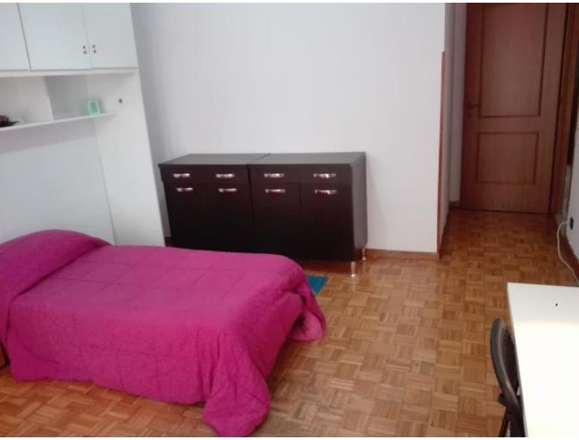 Anteprima foto 4 - Affitto Stanza Singola in Appartamento da Privato a Roma - Prenestina