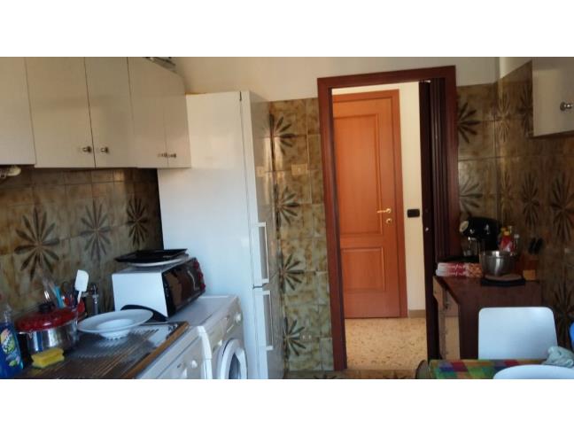 Anteprima foto 4 - Affitto Stanza Singola in Appartamento da Privato a Roma - Prenestina