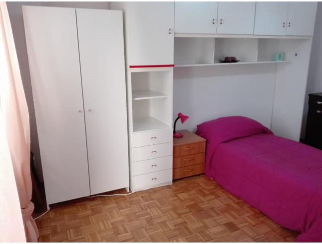 Anteprima foto 5 - Affitto Stanza Singola in Appartamento da Privato a Roma - Prenestina