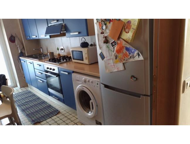 Anteprima foto 5 - Affitto Stanza Singola in Appartamento da Privato a Roma - Prenestina