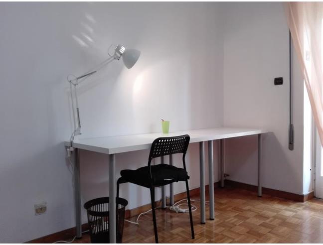 Anteprima foto 6 - Affitto Stanza Singola in Appartamento da Privato a Roma - Prenestina