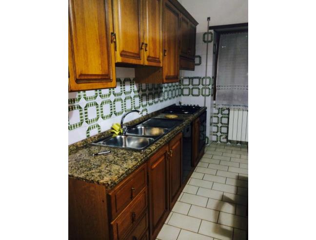 Anteprima foto 4 - Affitto Stanza Singola in Appartamento da Privato a Roma - Prenestino