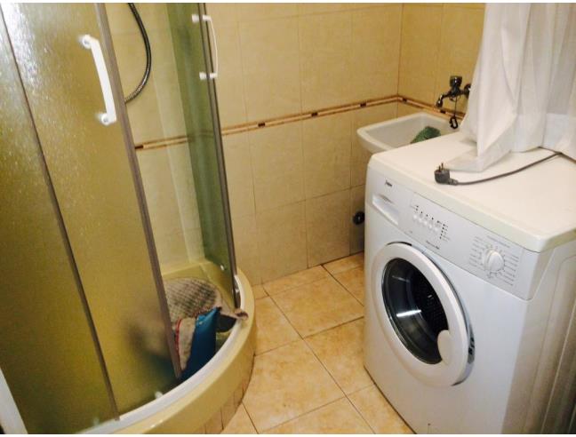 Anteprima foto 5 - Affitto Stanza Singola in Appartamento da Privato a Roma - Prenestino