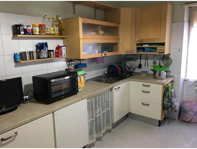 Anteprima foto 5 - Affitto Stanza Singola in Appartamento da Privato a Roma - Prenestino