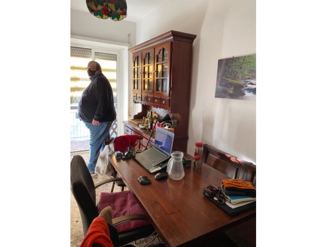 Anteprima foto 5 - Affitto Stanza Singola in Appartamento da Privato a Roma - Prenestino