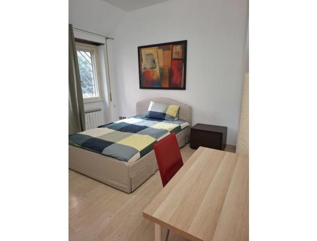 Anteprima foto 1 - Affitto Stanza Singola in Appartamento da Privato a Roma - Re di Roma
