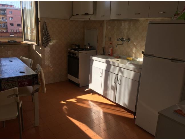 Anteprima foto 1 - Affitto Stanza Singola in Appartamento da Privato a Roma - Re di Roma