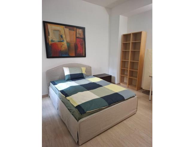 Anteprima foto 2 - Affitto Stanza Singola in Appartamento da Privato a Roma - Re di Roma