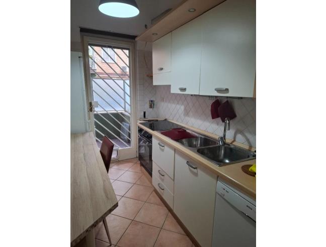 Anteprima foto 4 - Affitto Stanza Singola in Appartamento da Privato a Roma - Re di Roma