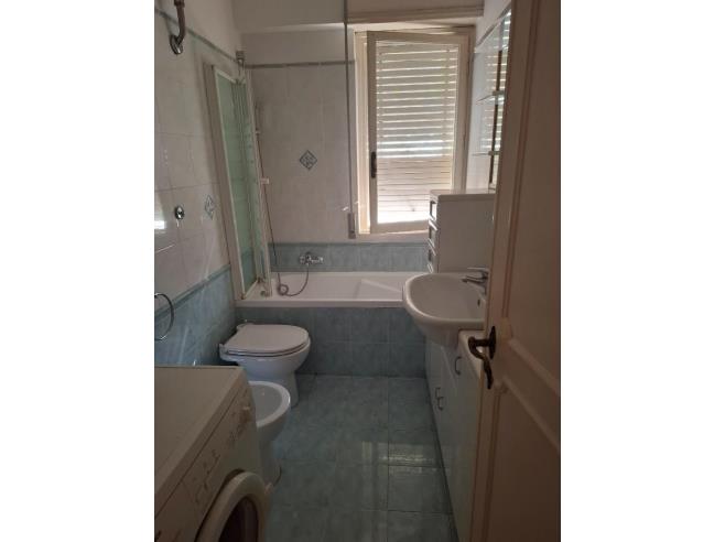 Anteprima foto 5 - Affitto Stanza Singola in Appartamento da Privato a Roma - Re di Roma