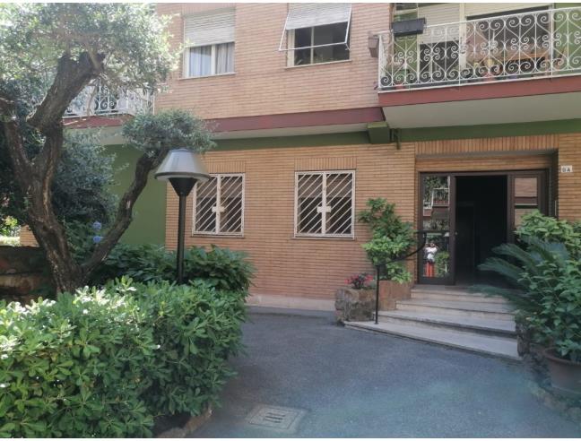 Anteprima foto 6 - Affitto Stanza Singola in Appartamento da Privato a Roma - Re di Roma