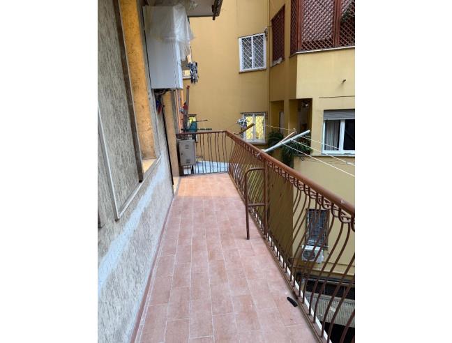 Anteprima foto 6 - Affitto Stanza Singola in Appartamento da Privato a Roma - Re di Roma
