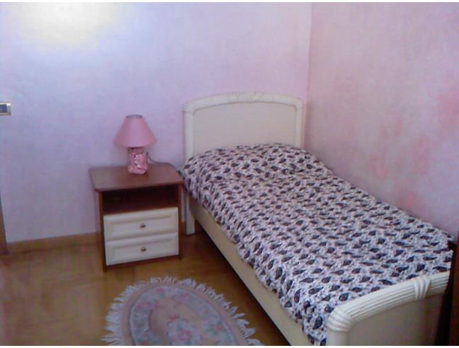 Anteprima foto 2 - Affitto Stanza Singola in Appartamento da Privato a Roma (Roma)