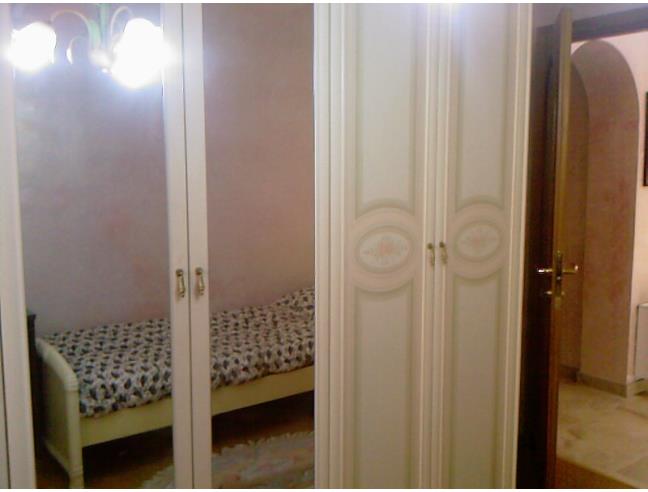 Anteprima foto 3 - Affitto Stanza Singola in Appartamento da Privato a Roma (Roma)