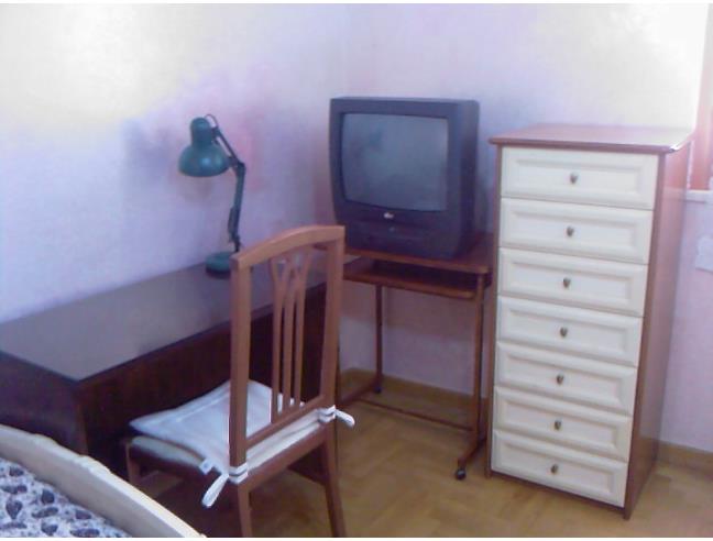 Anteprima foto 4 - Affitto Stanza Singola in Appartamento da Privato a Roma (Roma)