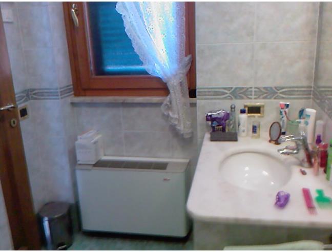 Anteprima foto 5 - Affitto Stanza Singola in Appartamento da Privato a Roma (Roma)