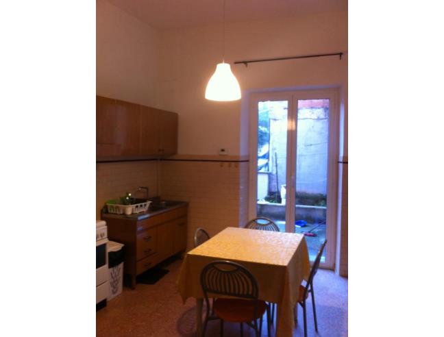 Anteprima foto 1 - Affitto Stanza Singola in Appartamento da Privato a Roma - Romanina