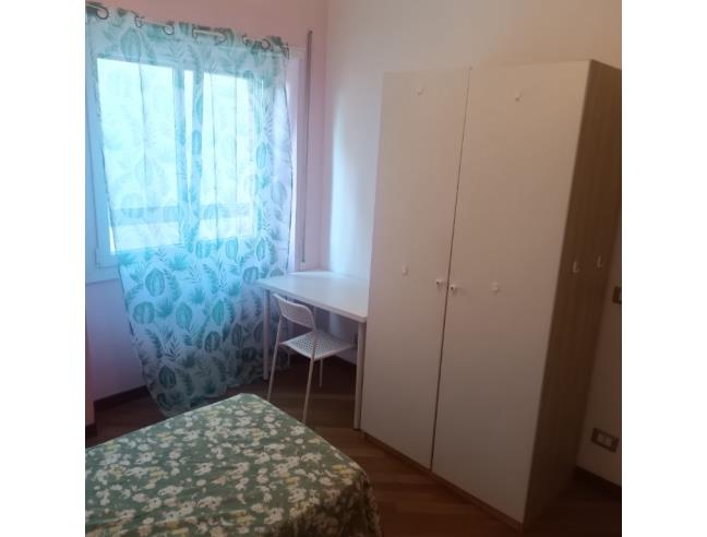 Anteprima foto 1 - Affitto Stanza Singola in Appartamento da Privato a Roma - Romanina